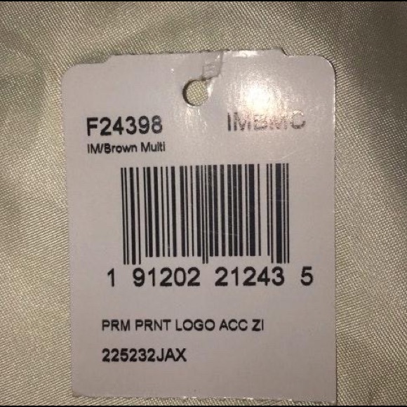 Coach wallet floral print - Picture 4 of 6